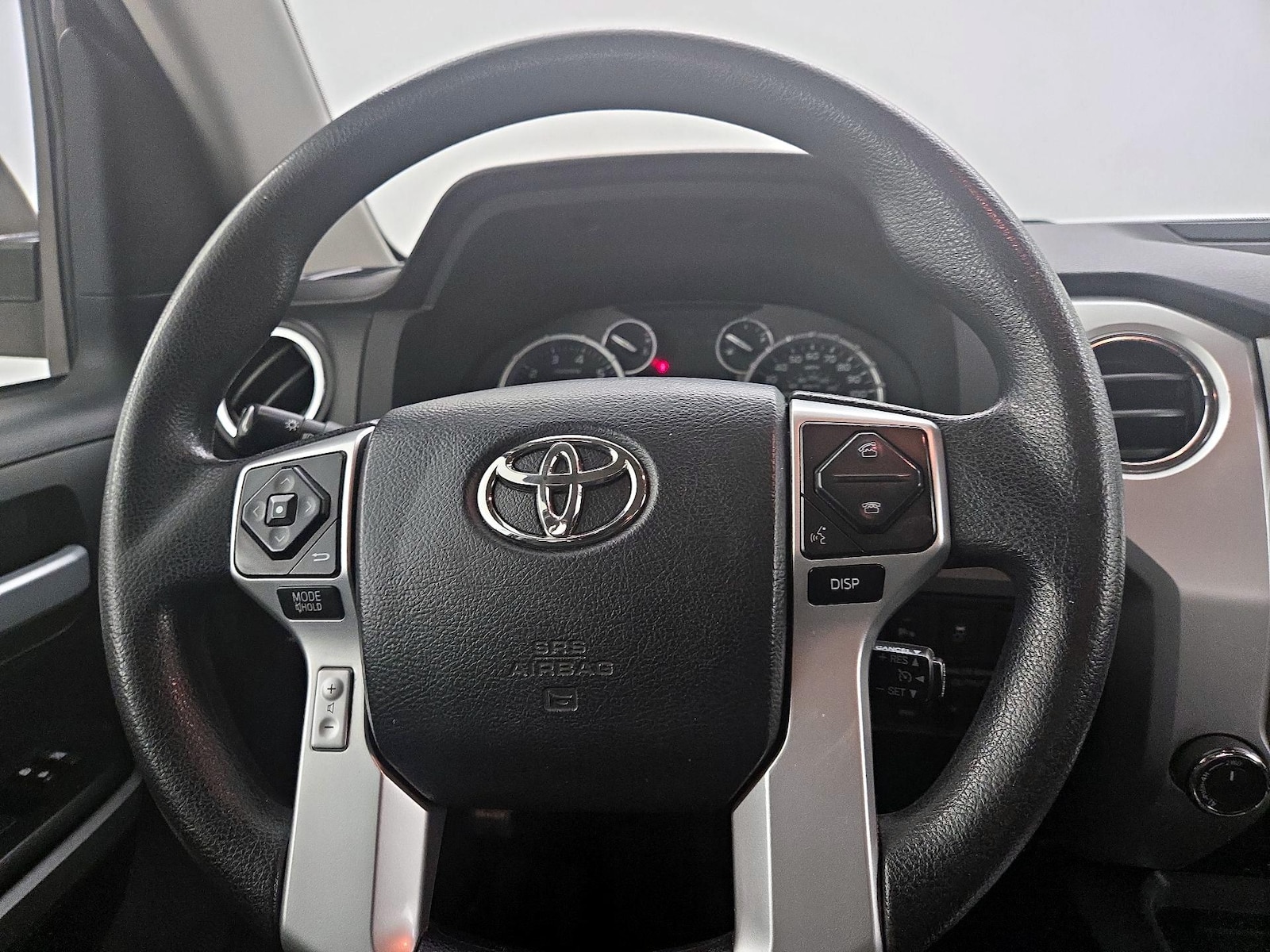 2017 Toyota Tundra SR5 - Photo 11