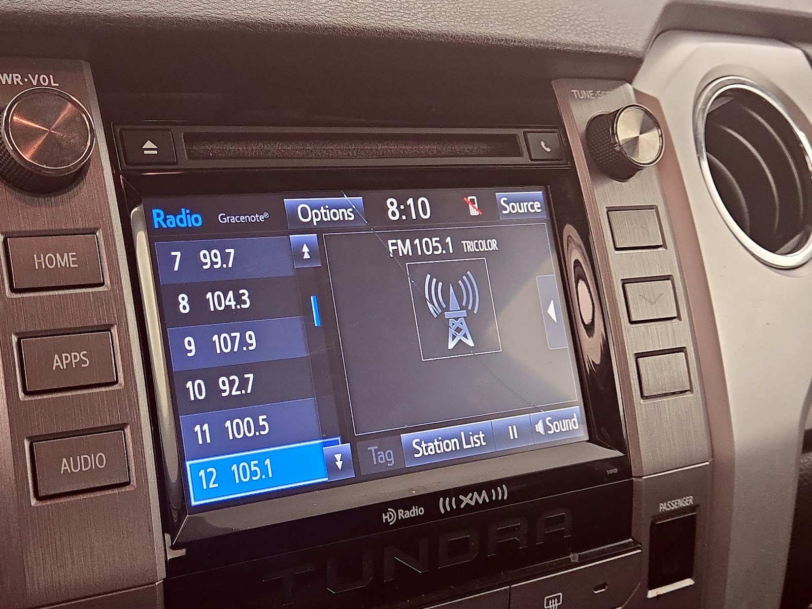 2017 Toyota Tundra SR5 - Photo 17