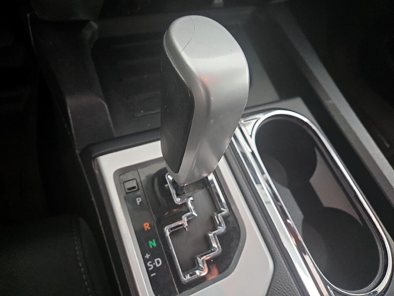 2017 Toyota Tundra SR5 - Photo 19