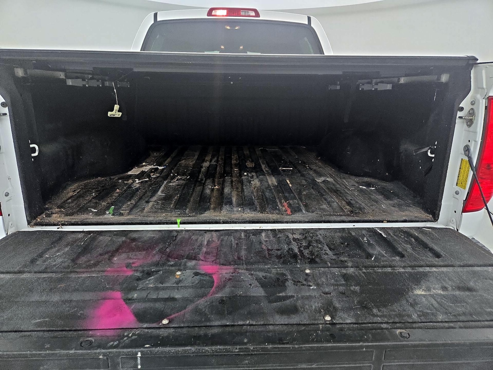2017 Toyota Tundra SR5 - Photo 22