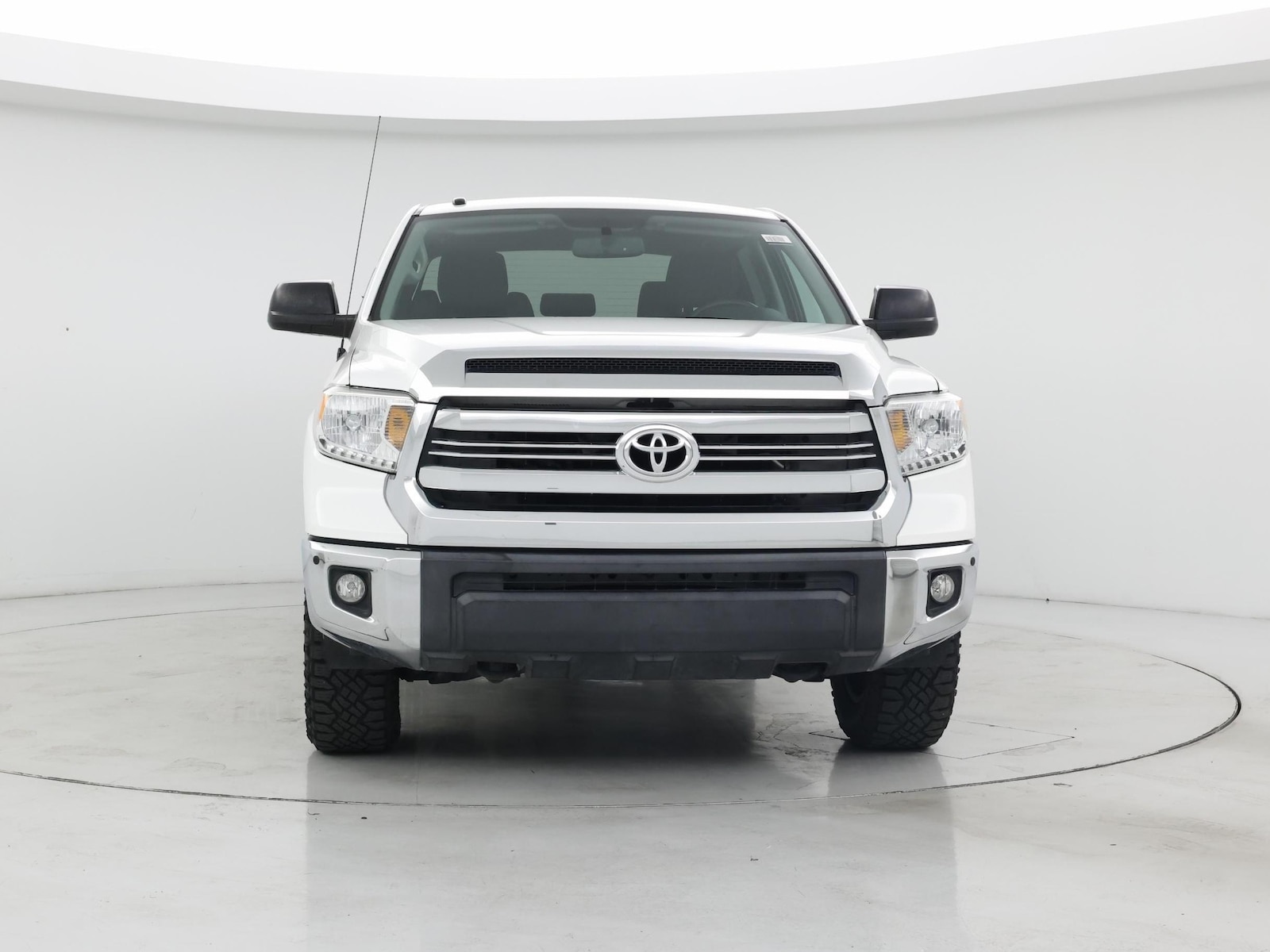 2017 Toyota Tundra SR5 - Photo 6