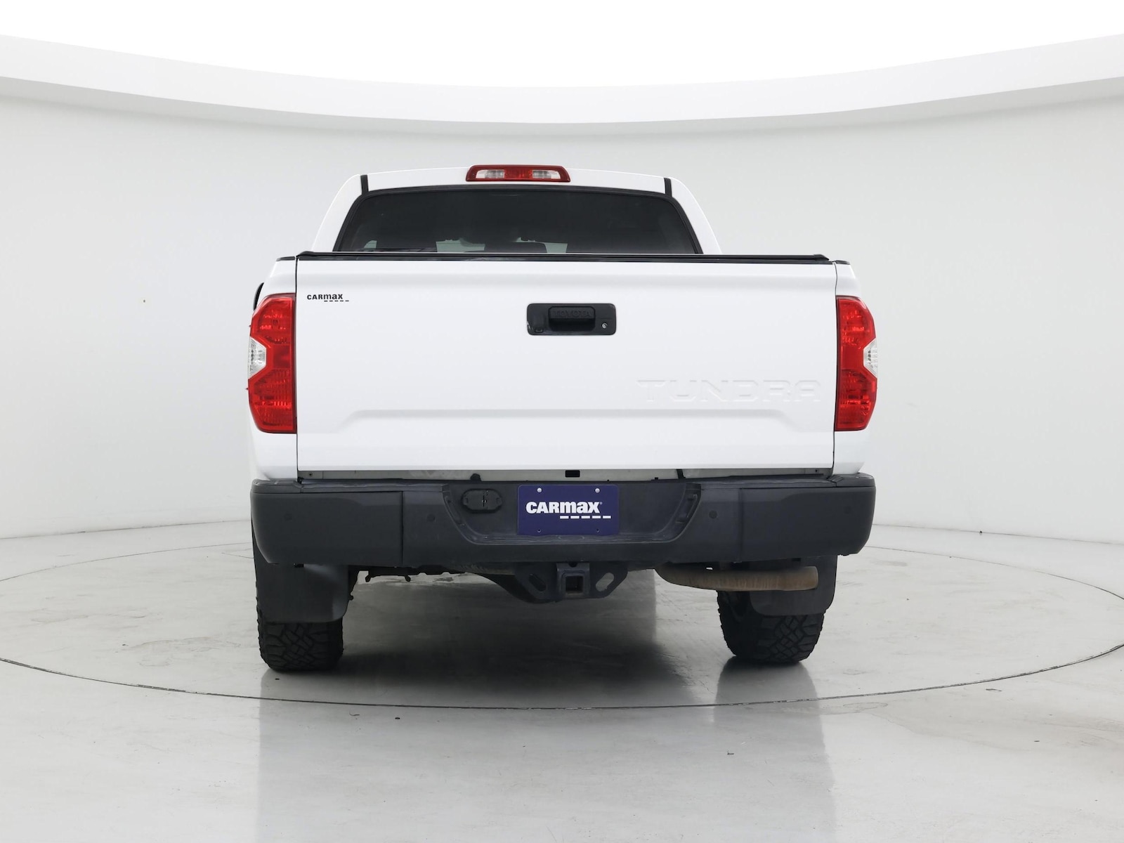2017 Toyota Tundra SR5 - Photo 7
