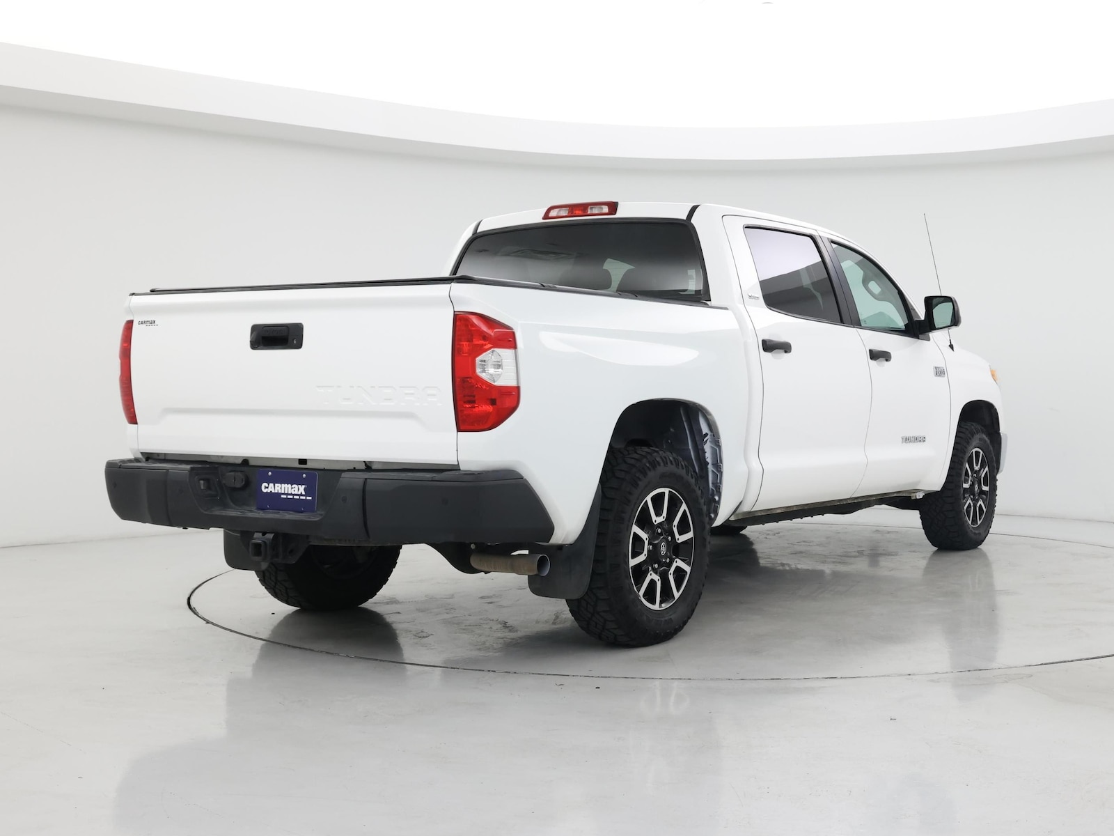 2017 Toyota Tundra SR5 - Photo 9