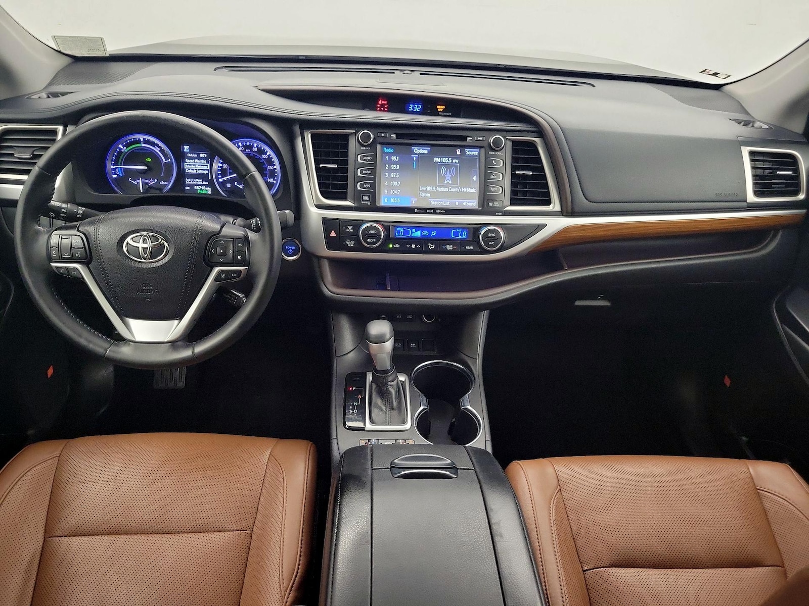 2018 Toyota Highlander Limited - Photo 10