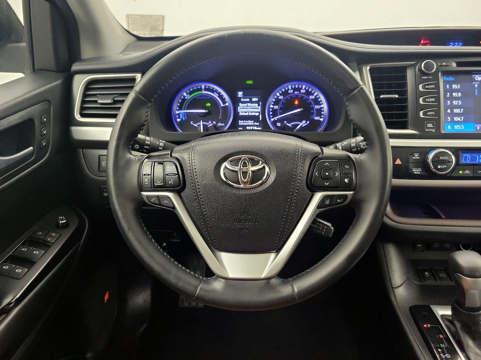 2018 Toyota Highlander Limited - Photo 11