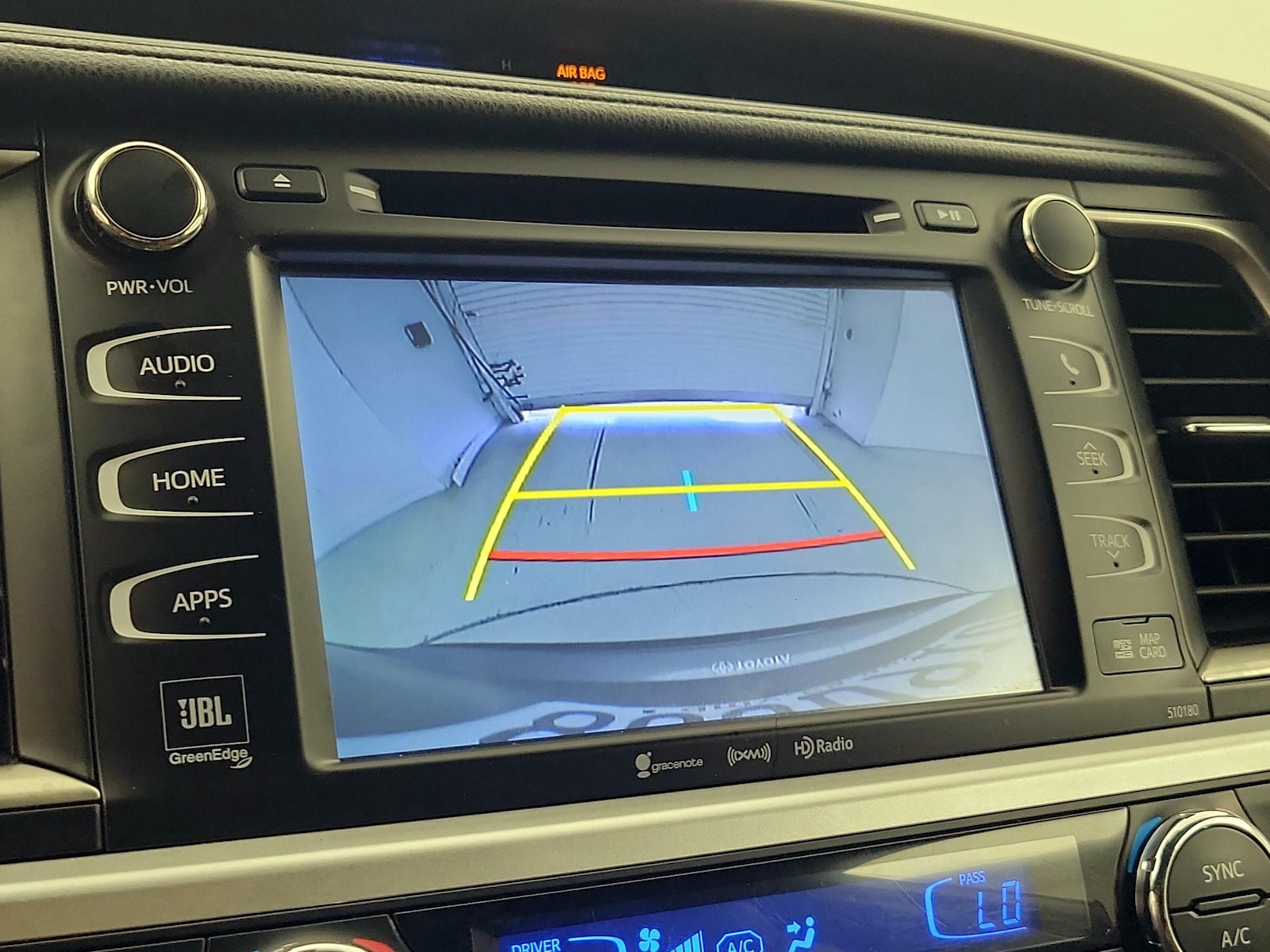 2018 Toyota Highlander Limited - Photo 15