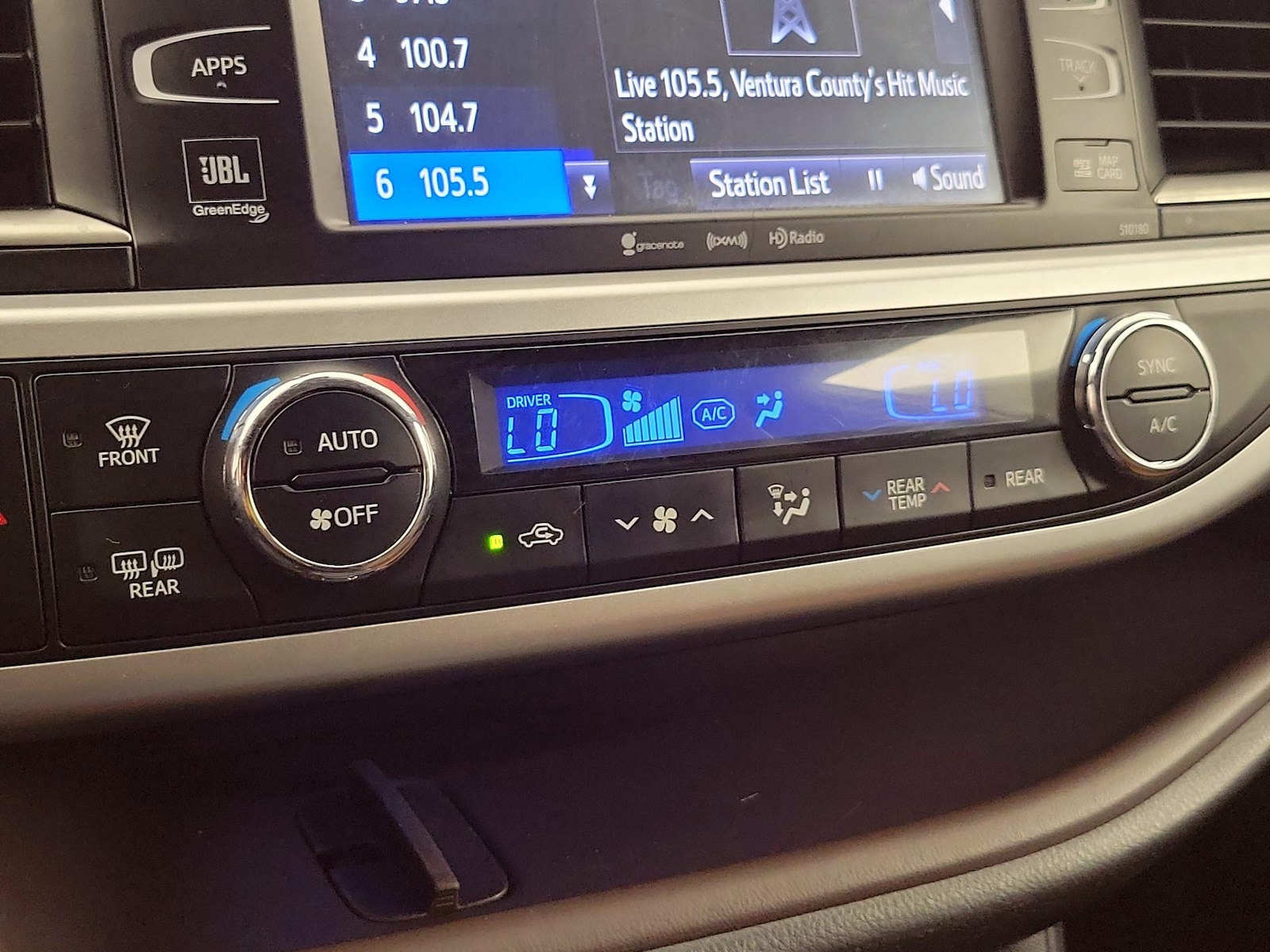 2018 Toyota Highlander Limited - Photo 17
