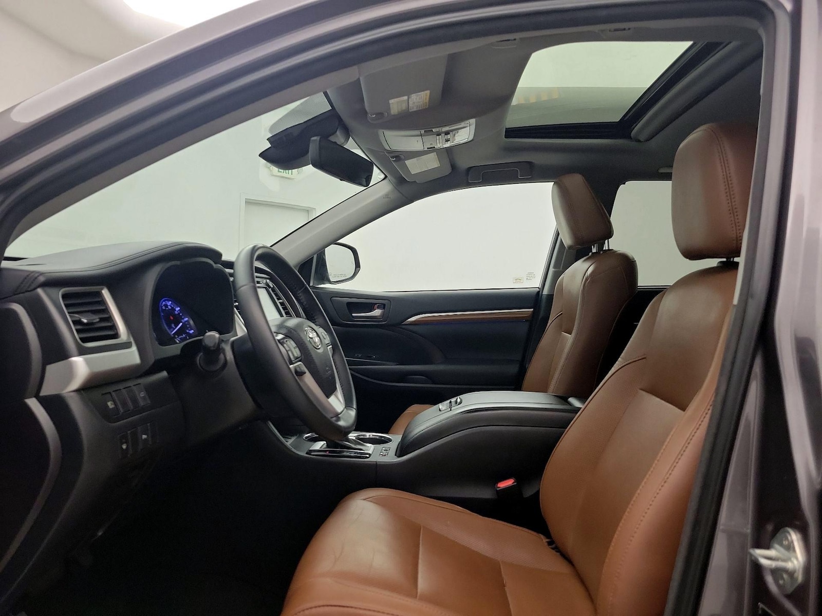 2018 Toyota Highlander Limited - Photo 20