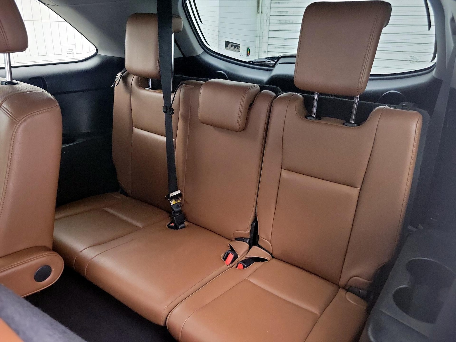 2018 Toyota Highlander Limited - Photo 22
