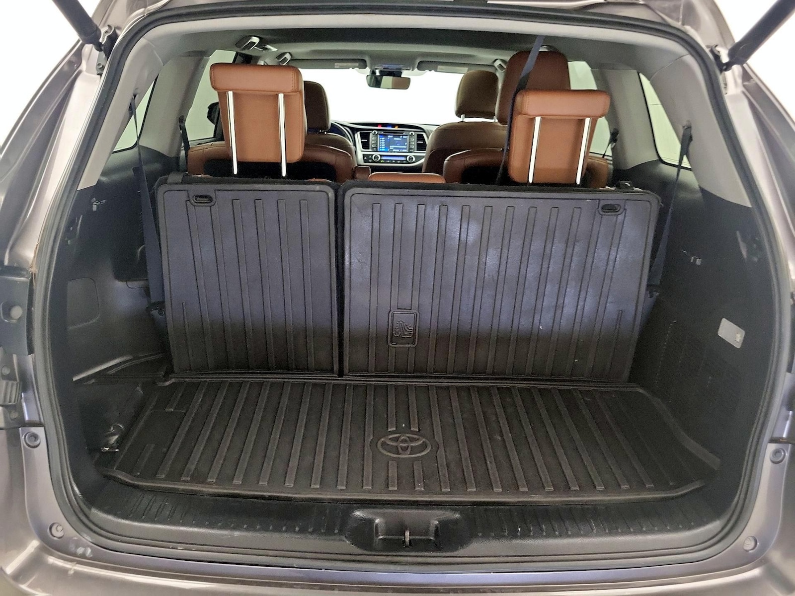 2018 Toyota Highlander Limited - Photo 23