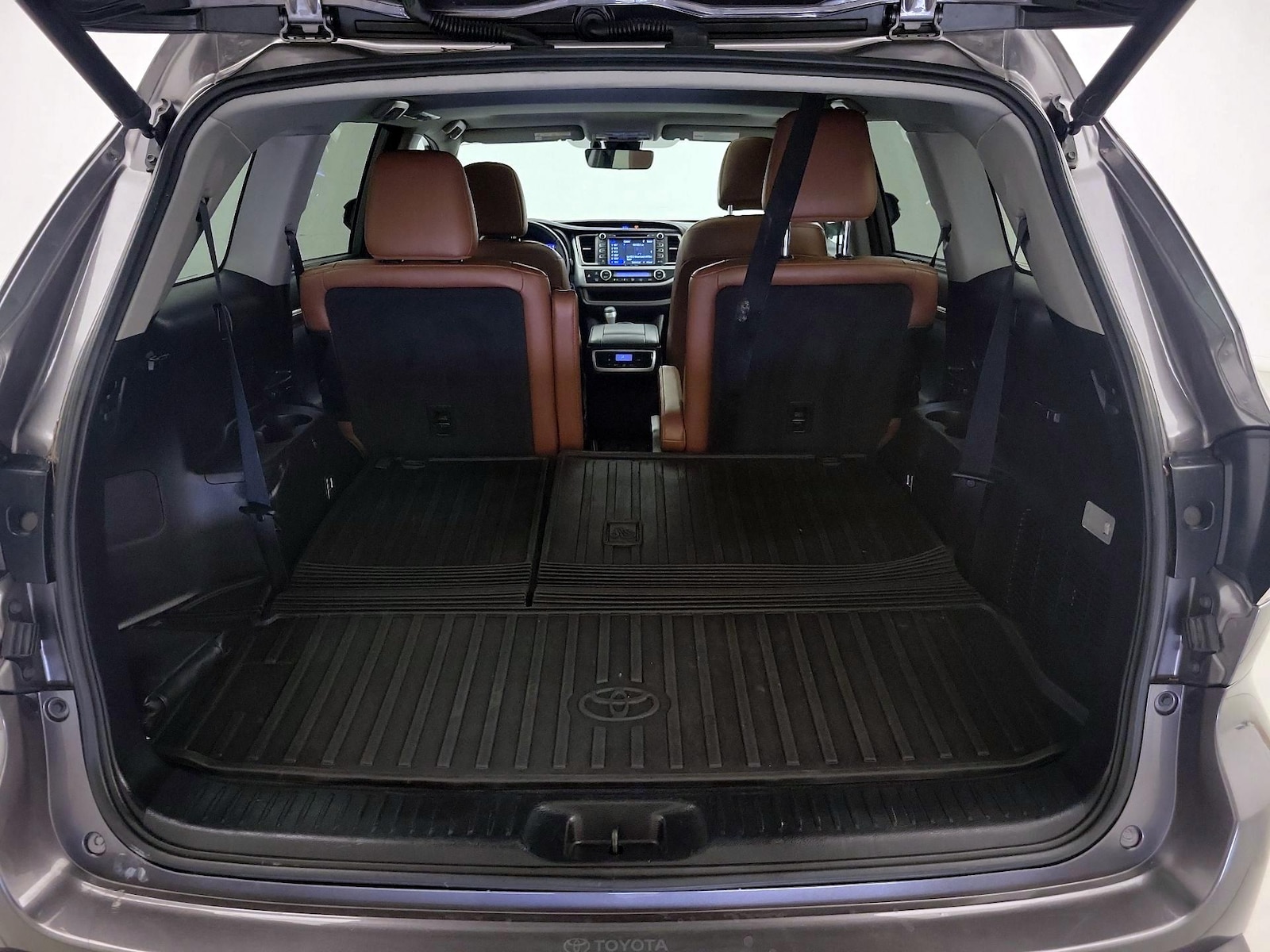 2018 Toyota Highlander Limited - Photo 24