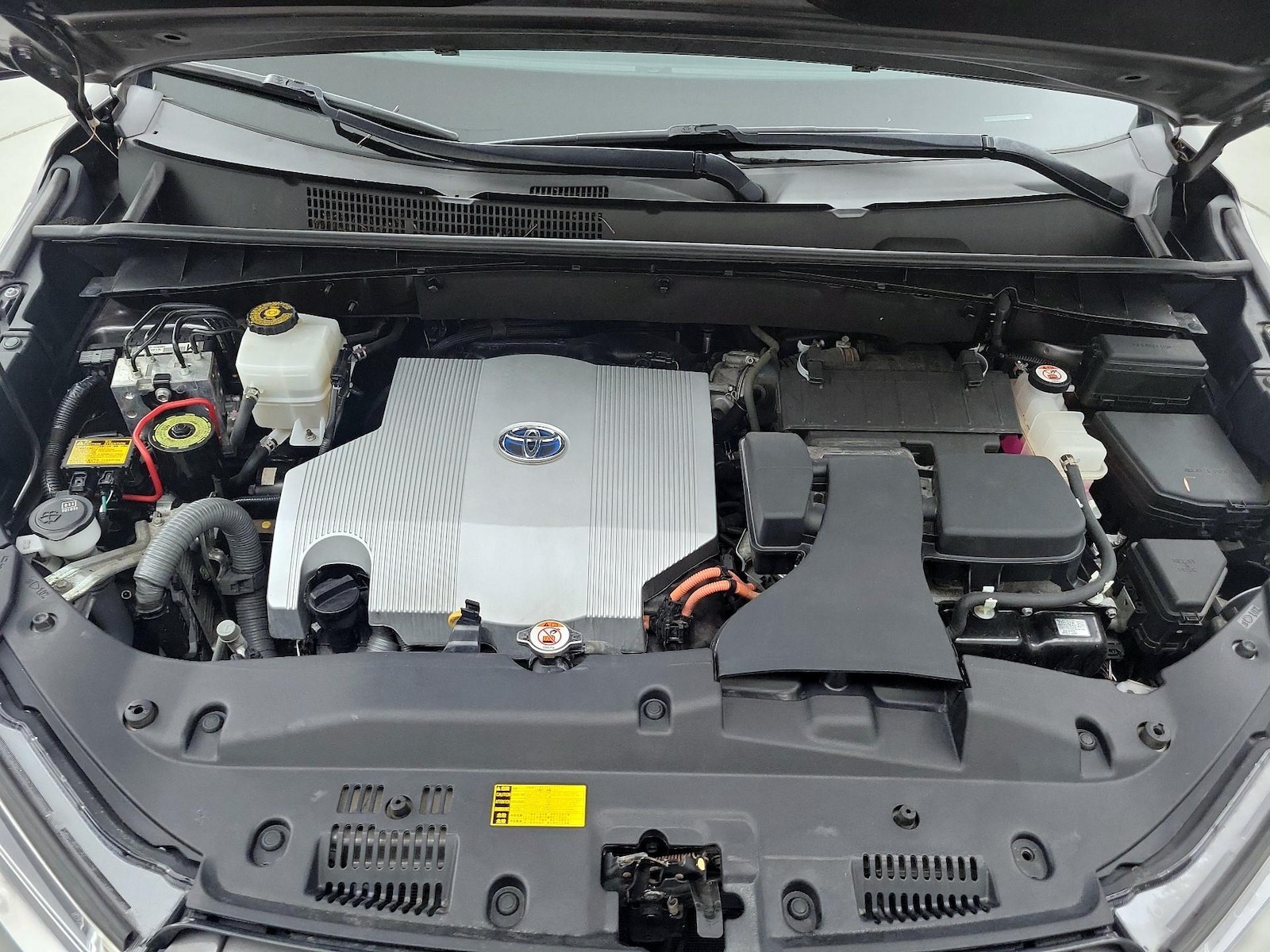 2018 Toyota Highlander Limited - Photo 25