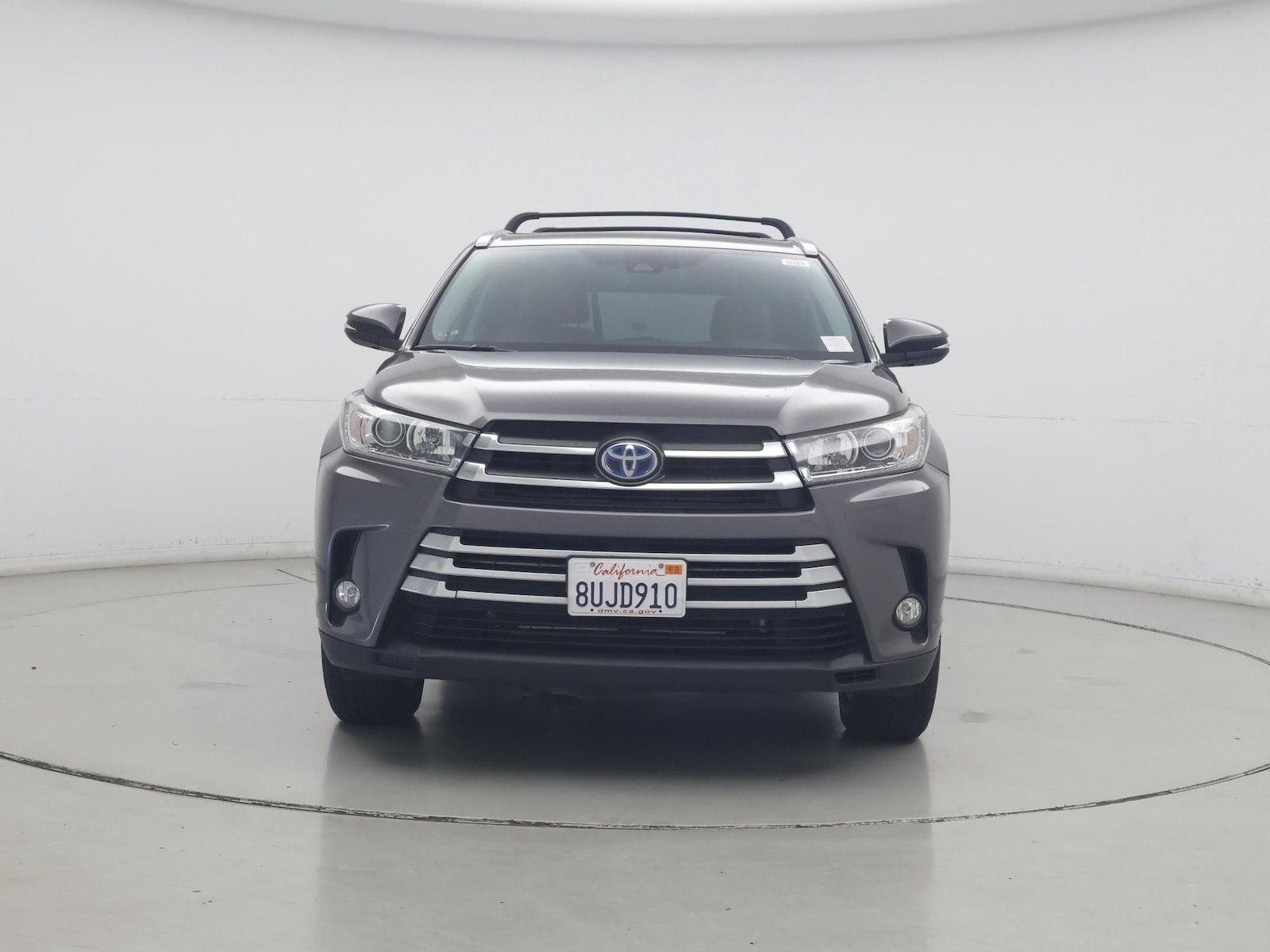 2018 Toyota Highlander Limited - Photo 6