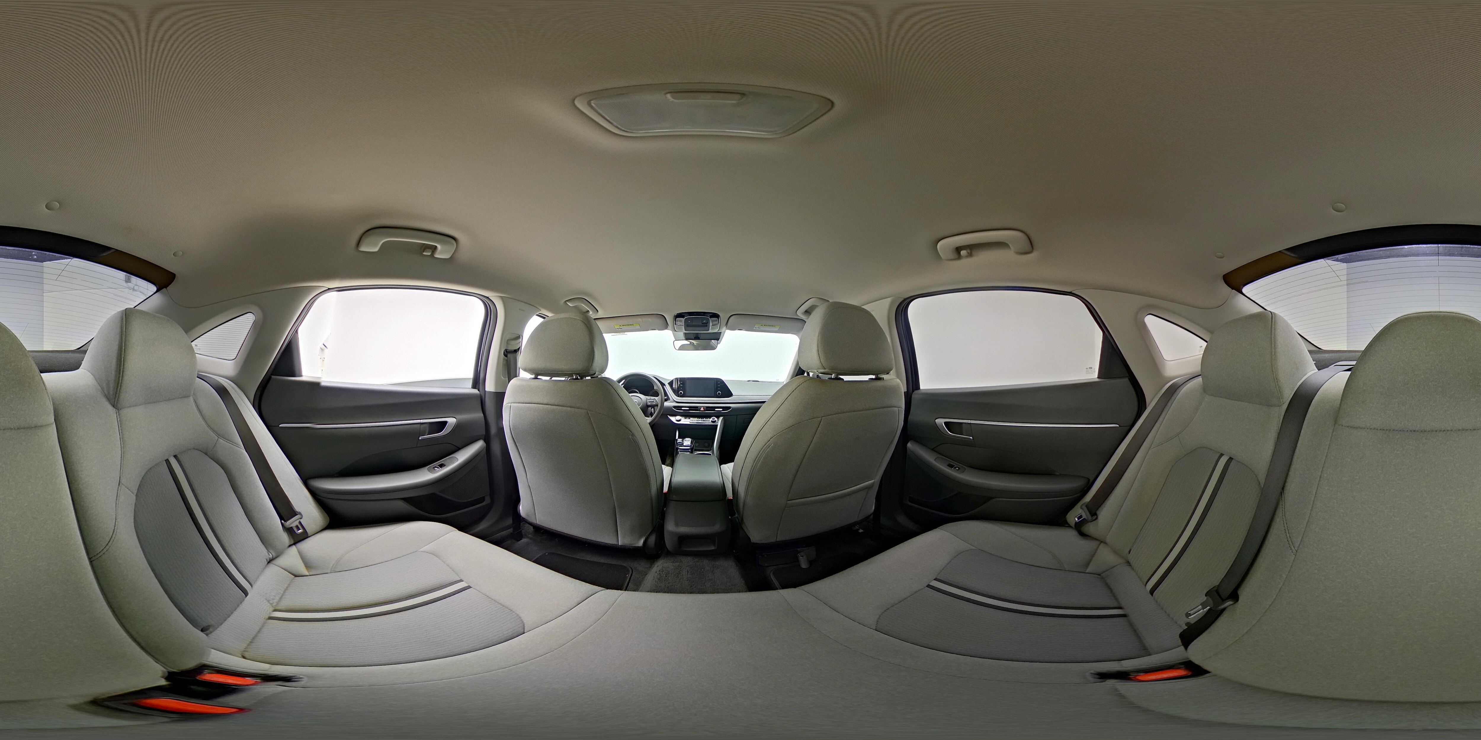 2021 Hyundai Sonata SE - Photo 25