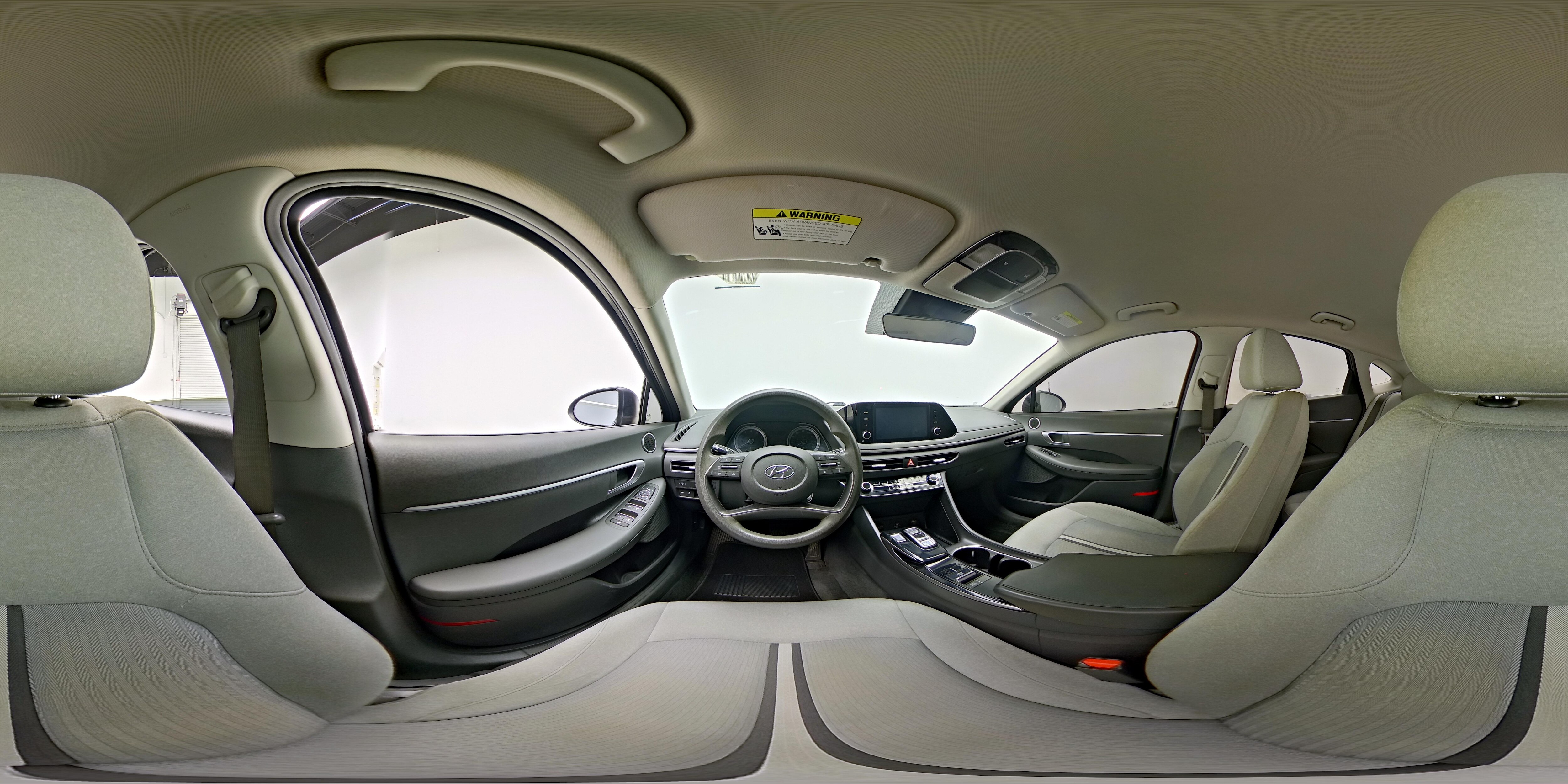 2021 Hyundai Sonata SE - Photo 26