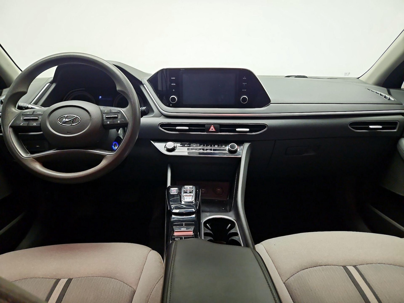 2021 Hyundai Sonata SE - Photo 10