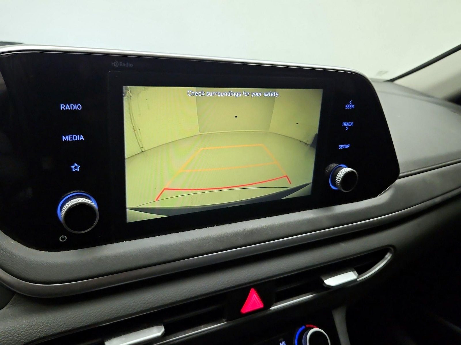 2021 Hyundai Sonata SE - Photo 15
