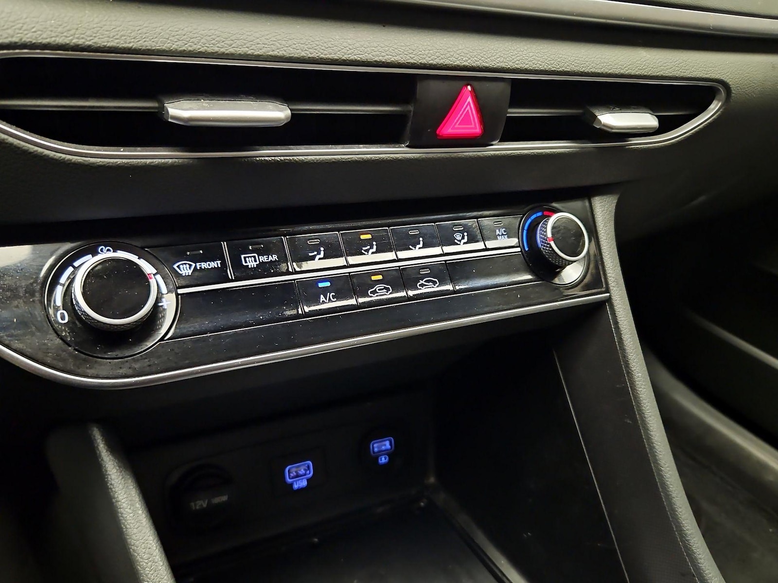 2021 Hyundai Sonata SE - Photo 17
