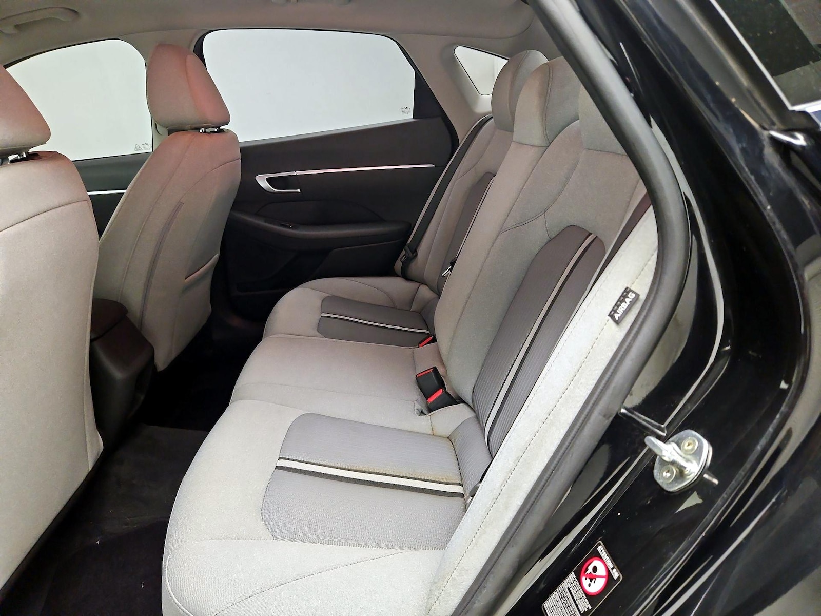 2021 Hyundai Sonata SE - Photo 20