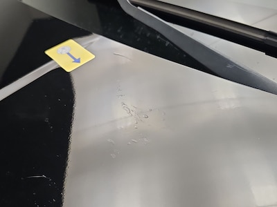 Condition detail