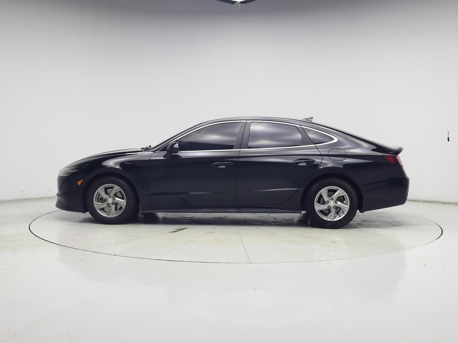 2021 Hyundai Sonata SE - Photo 8