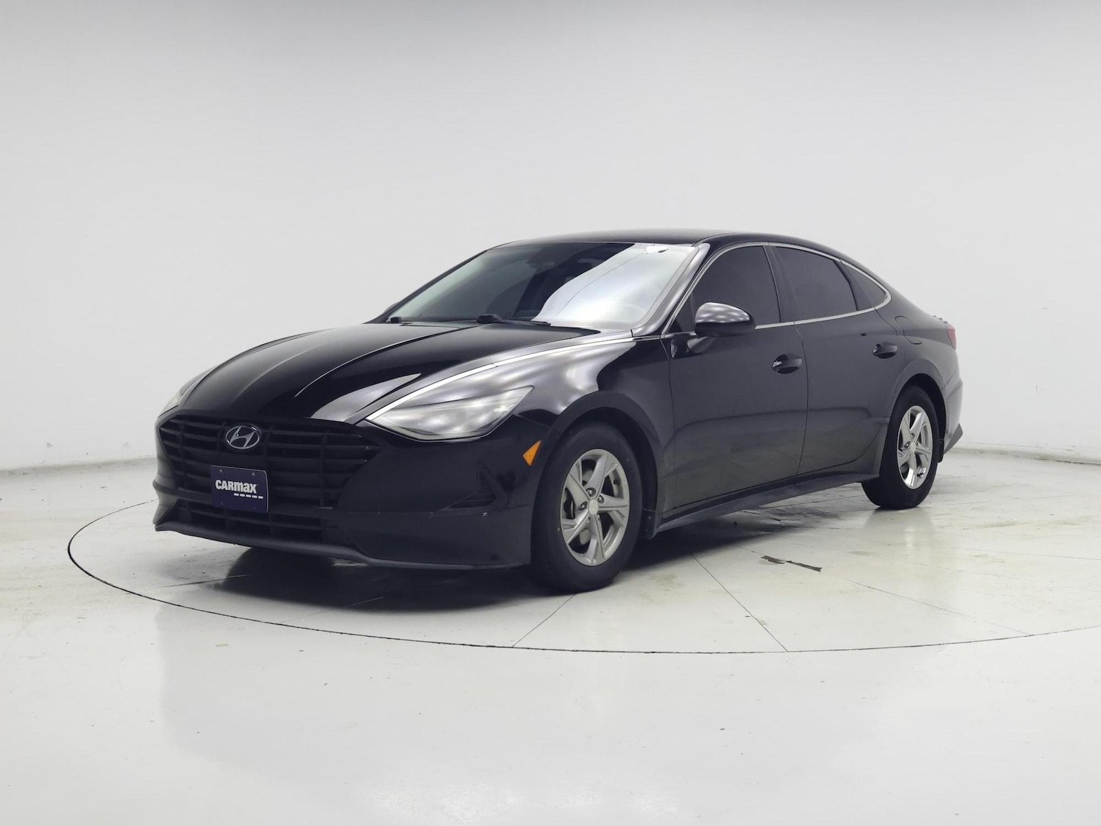 2021 Hyundai Sonata SE - Photo 9