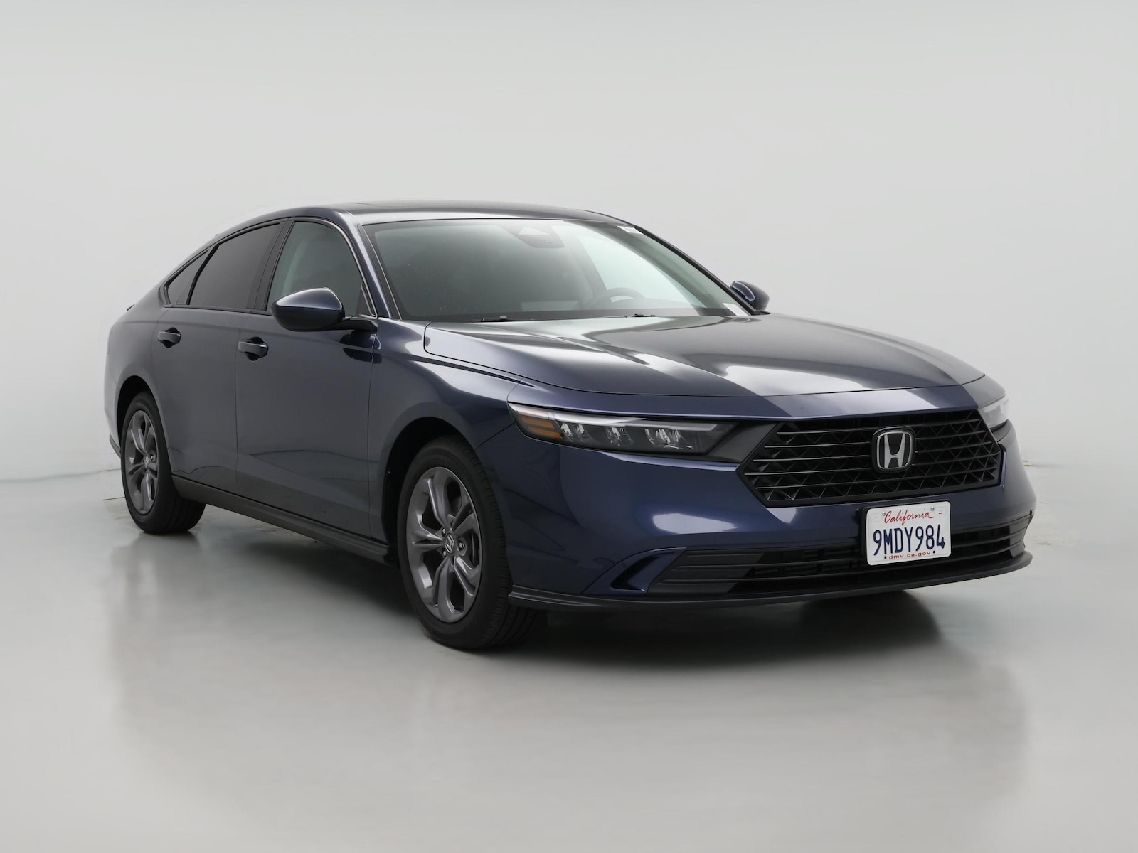 2024 Honda Accord Sedan
