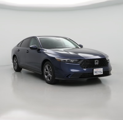 Recommended categories heading image of the selected vehicle