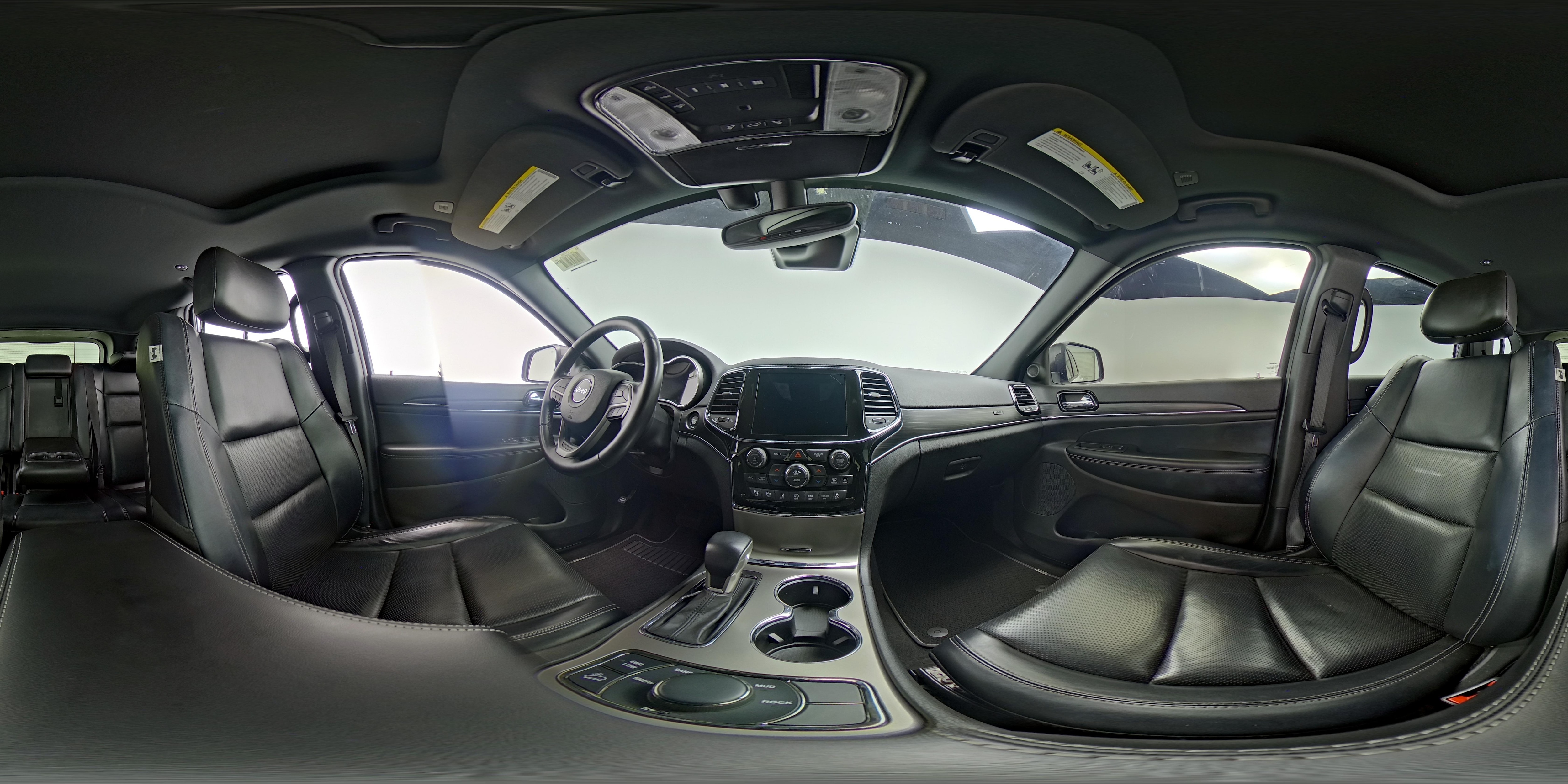 2021 Jeep Grand Cherokee 80th Edition - Photo 20