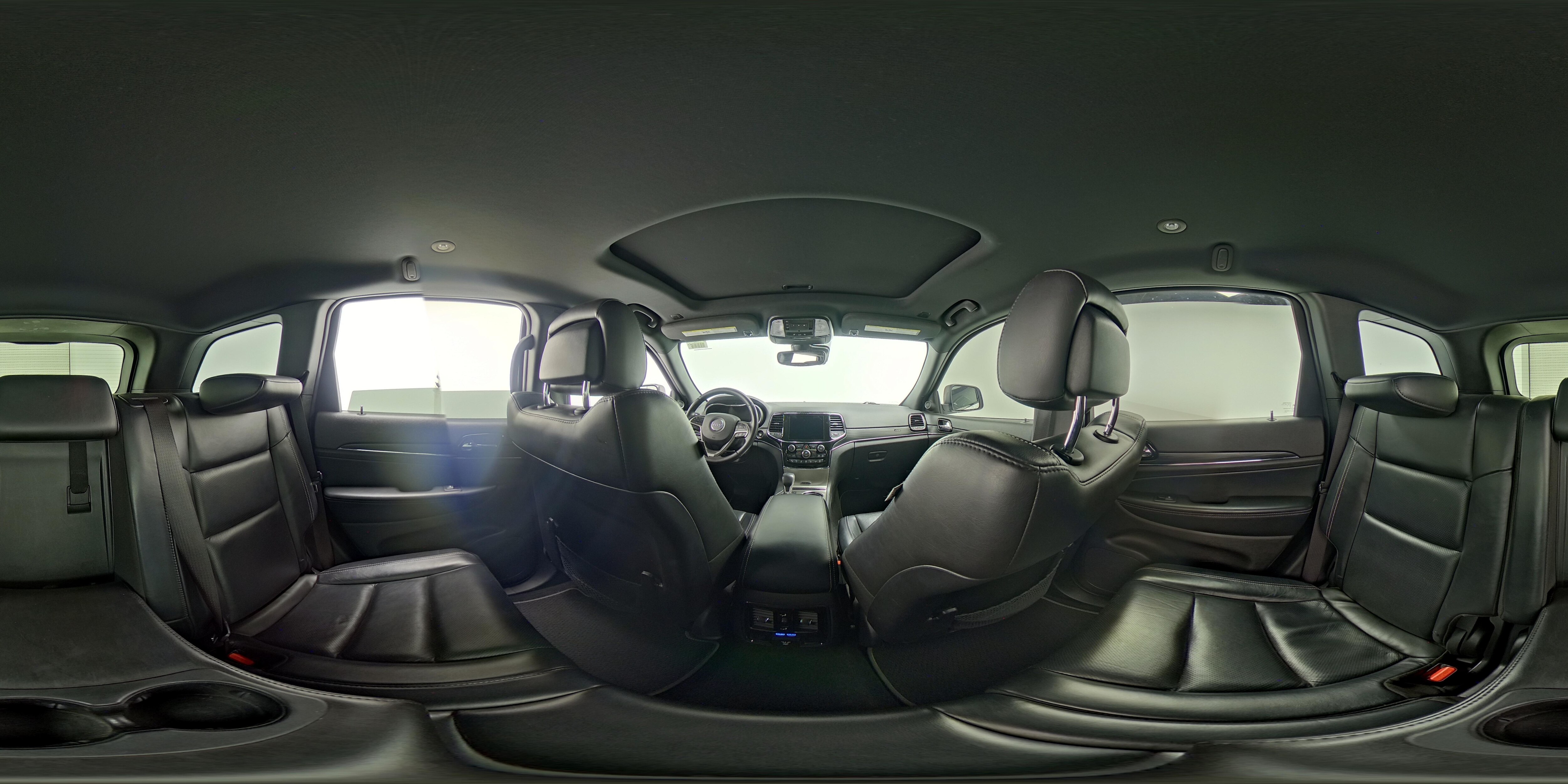 2021 Jeep Grand Cherokee 80th Edition - Photo 21