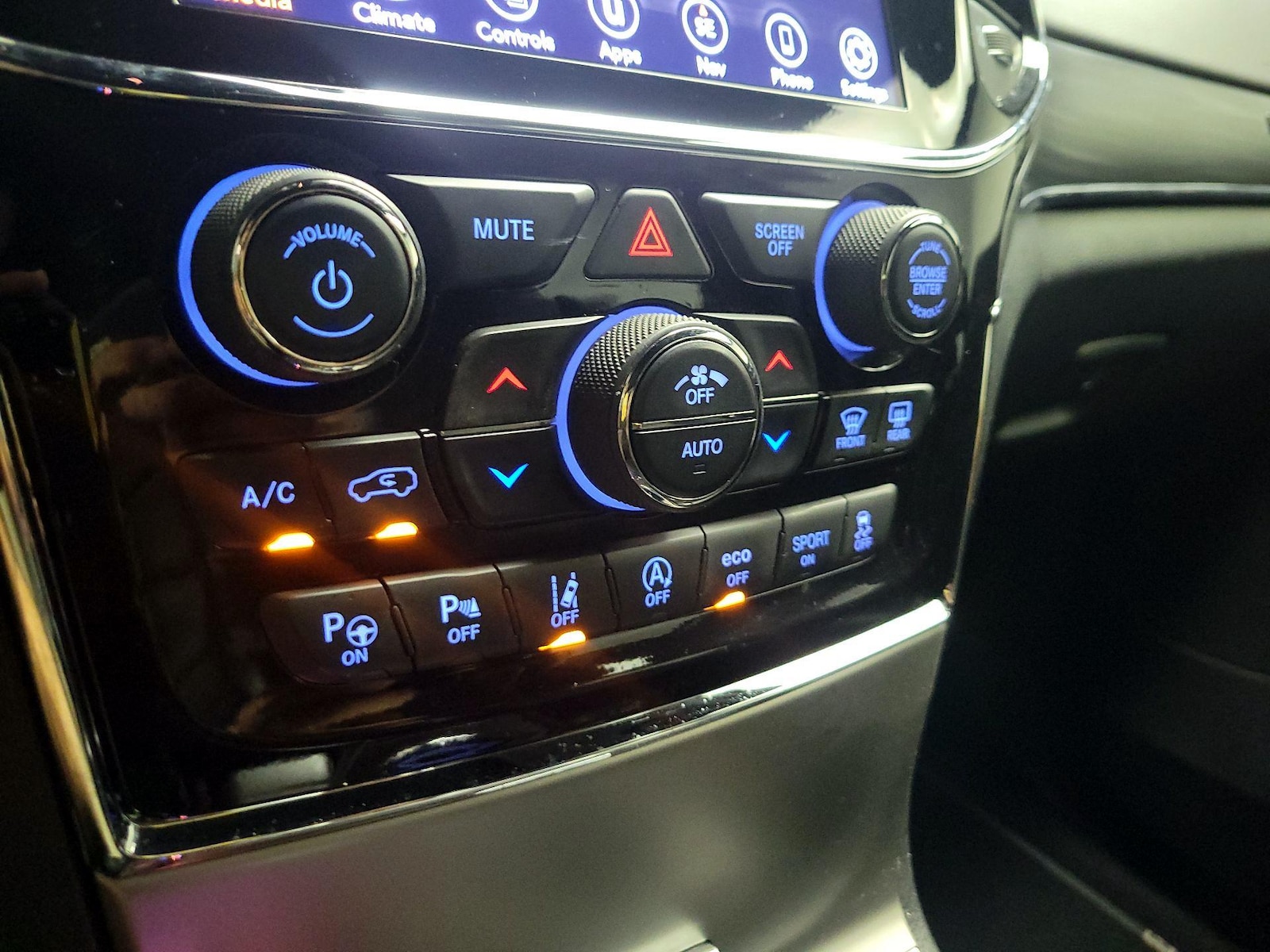 2021 Jeep Grand Cherokee 80th Edition - Photo 15