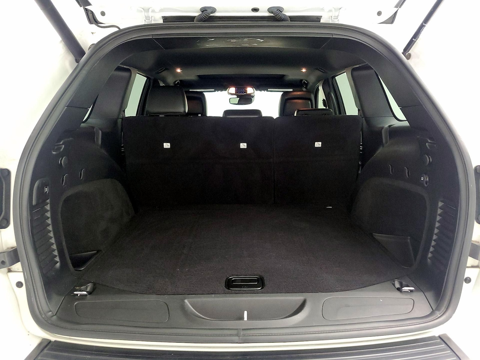 2021 Jeep Grand Cherokee 80th Edition - Photo 17