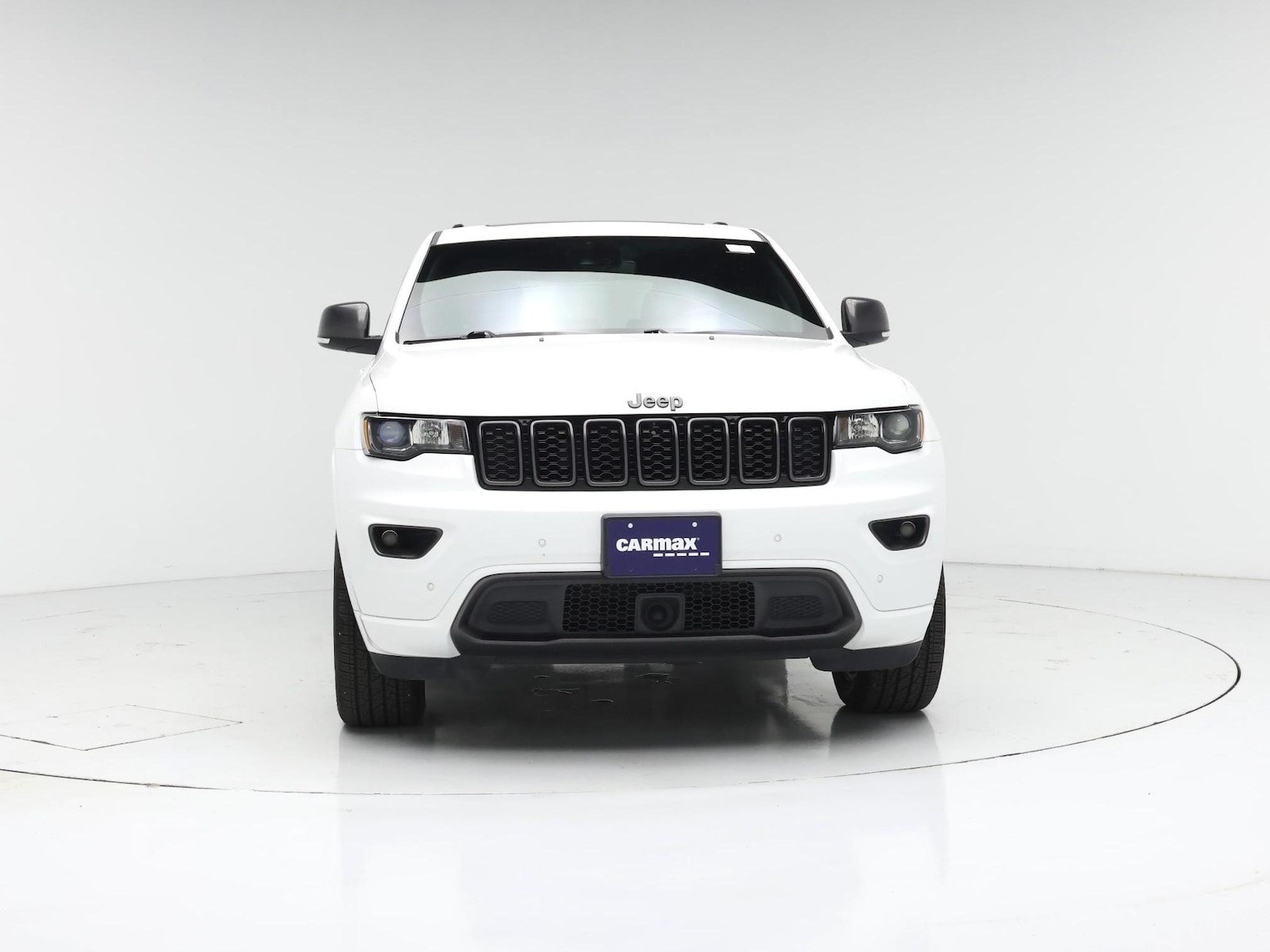 2021 Jeep Grand Cherokee 80th Edition - Photo 6