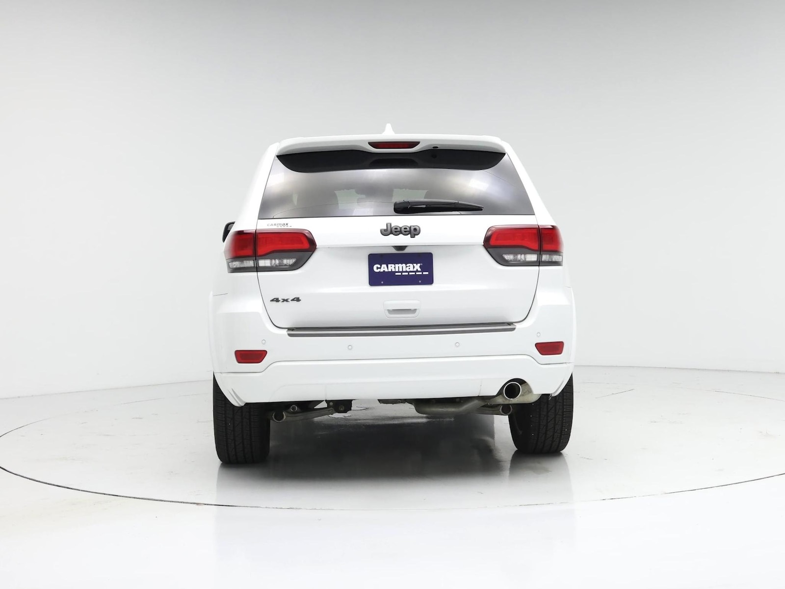 2021 Jeep Grand Cherokee 80th Edition - Photo 7