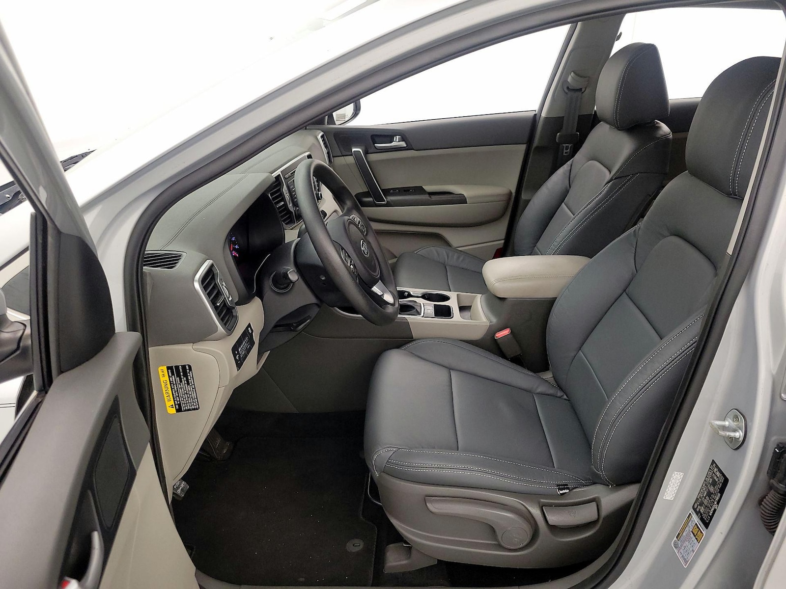 Side Airbags