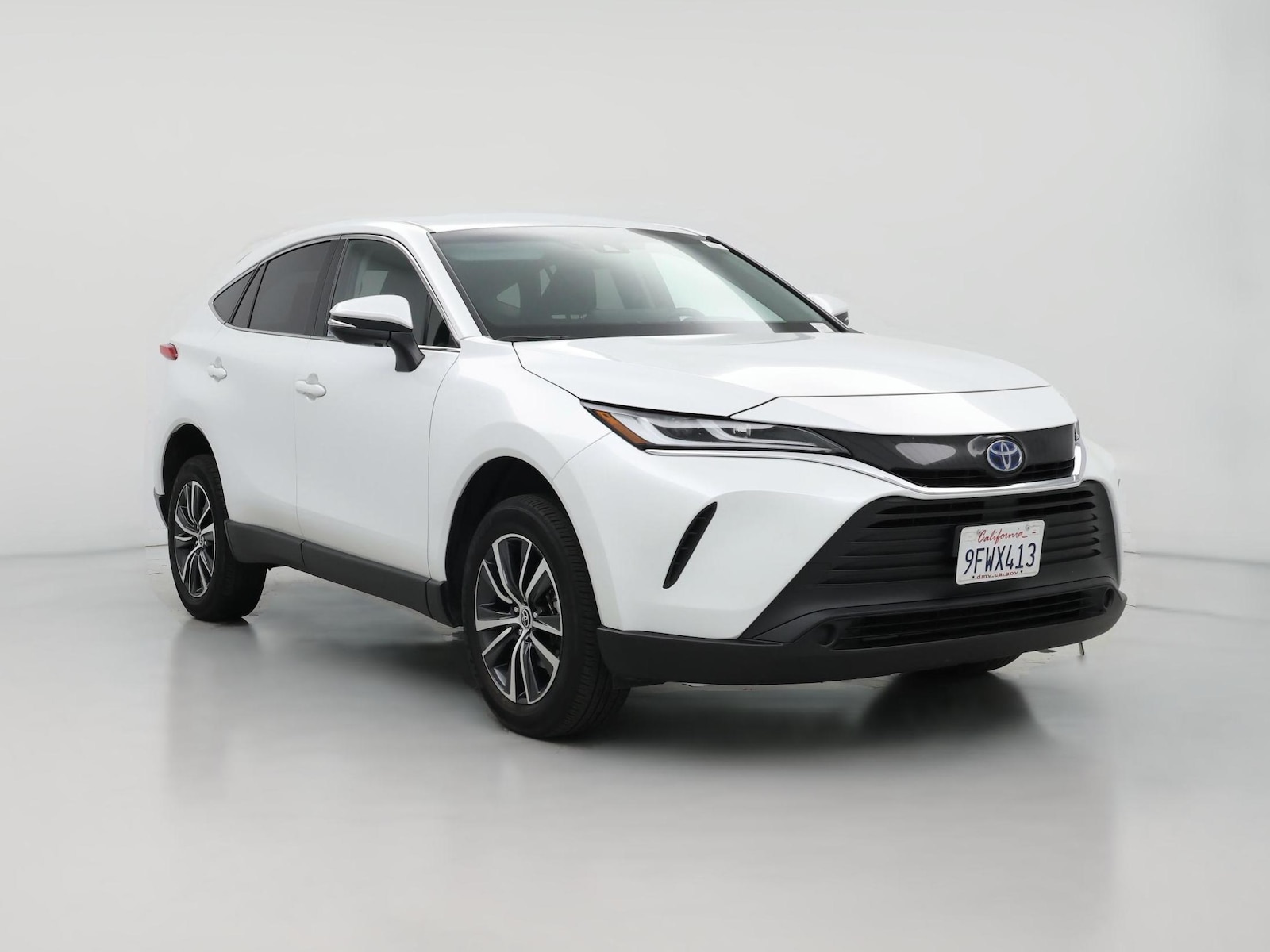 2023 Toyota Venza