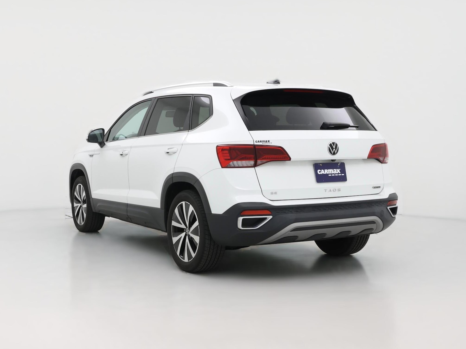 2022 Volkswagen Taos