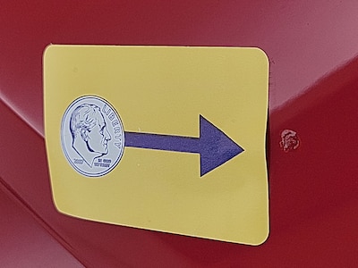 Condition detail