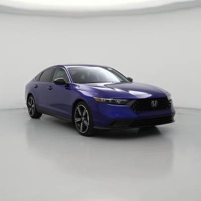 Vehicle exterior view