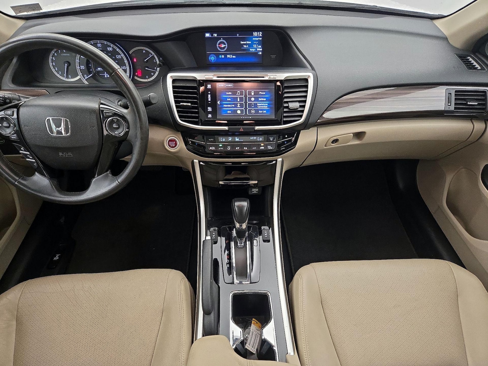 Rear View Camera