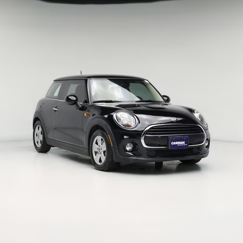 2019 Mini Cooper Hardtop