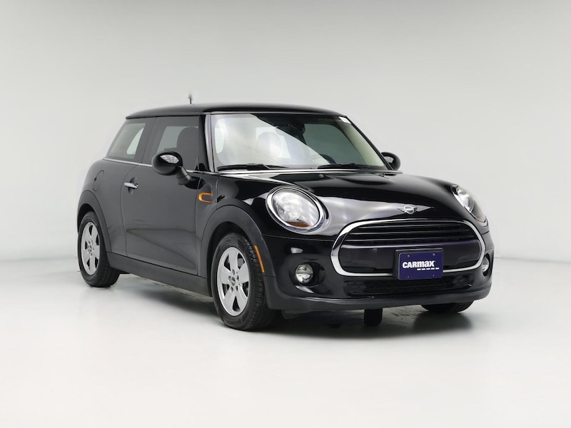 2019 Mini Cooper Hardtop null