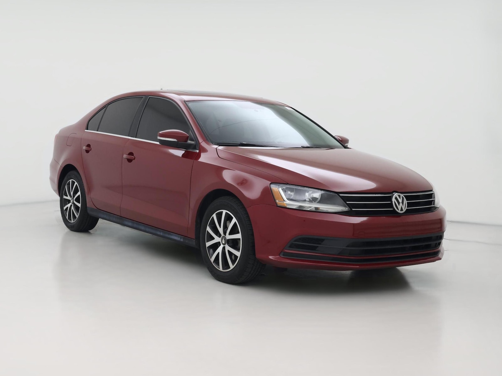 2017 Volkswagen Jetta