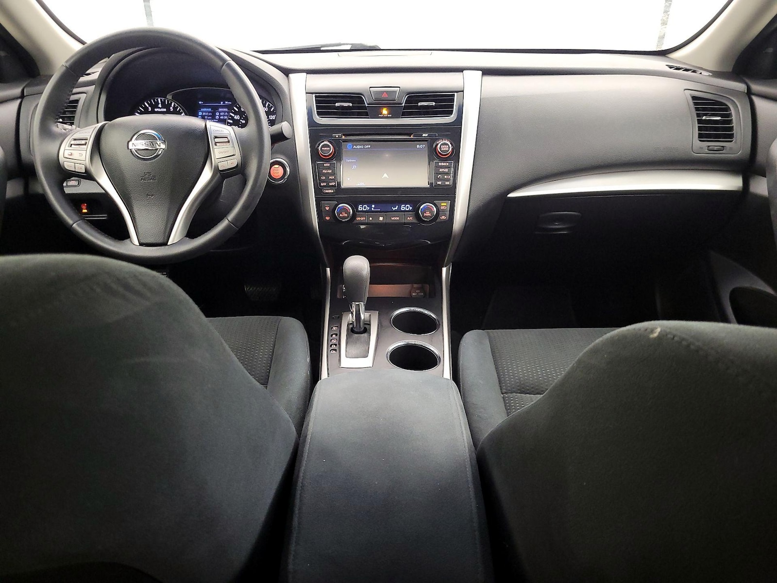 Navigation System