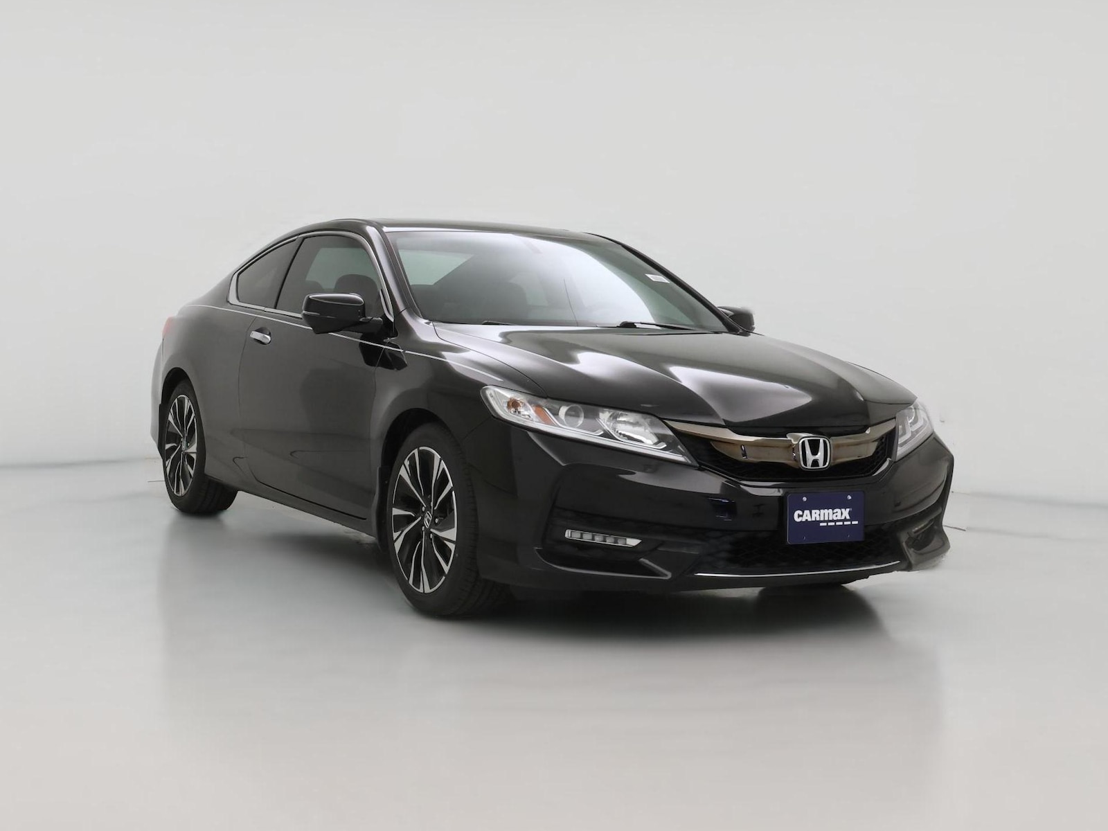 2016 Honda Accord Coupe