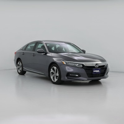 2019 Honda Accord EX