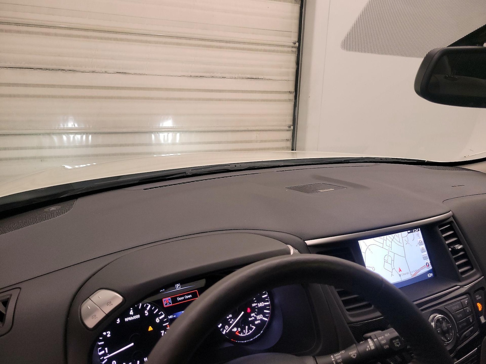 Navigation System