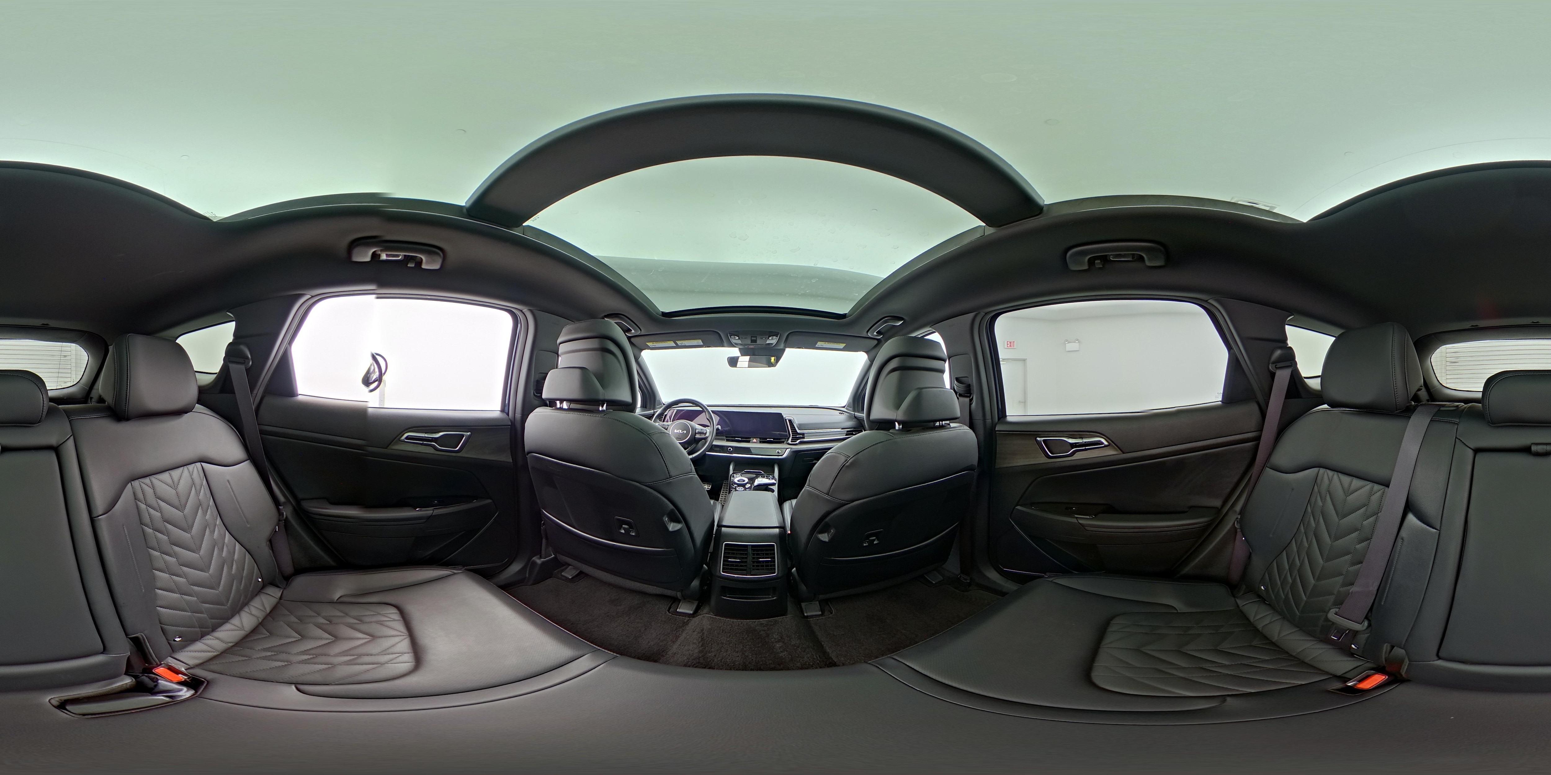 2023 Kia Sportage X-Line Prestige - Photo 27