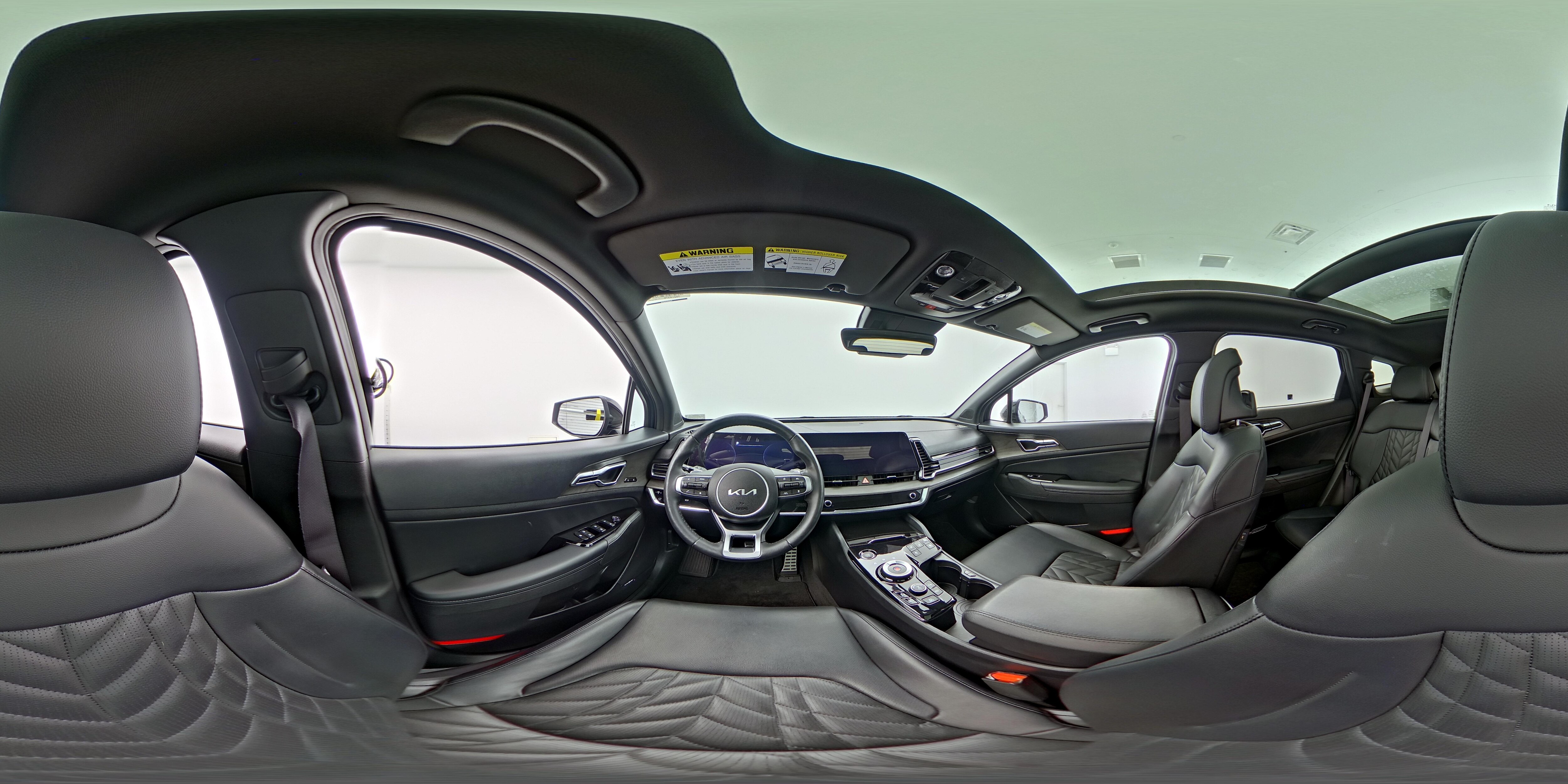 2023 Kia Sportage X-Line Prestige - Photo 28