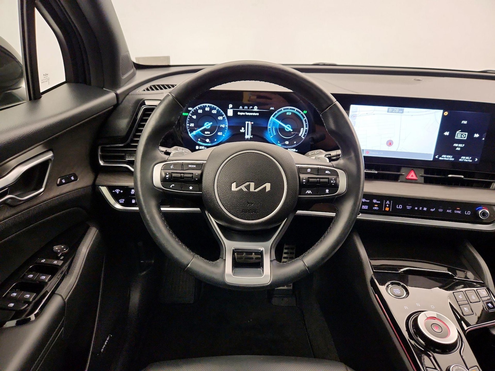 2023 Kia Sportage X-Line Prestige - Photo 11